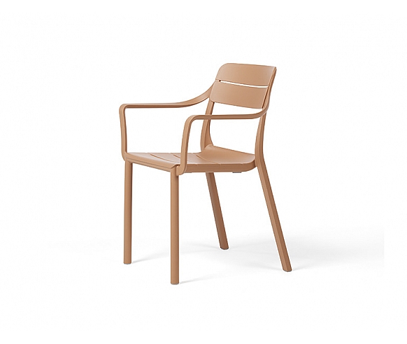 Cassia A armchair